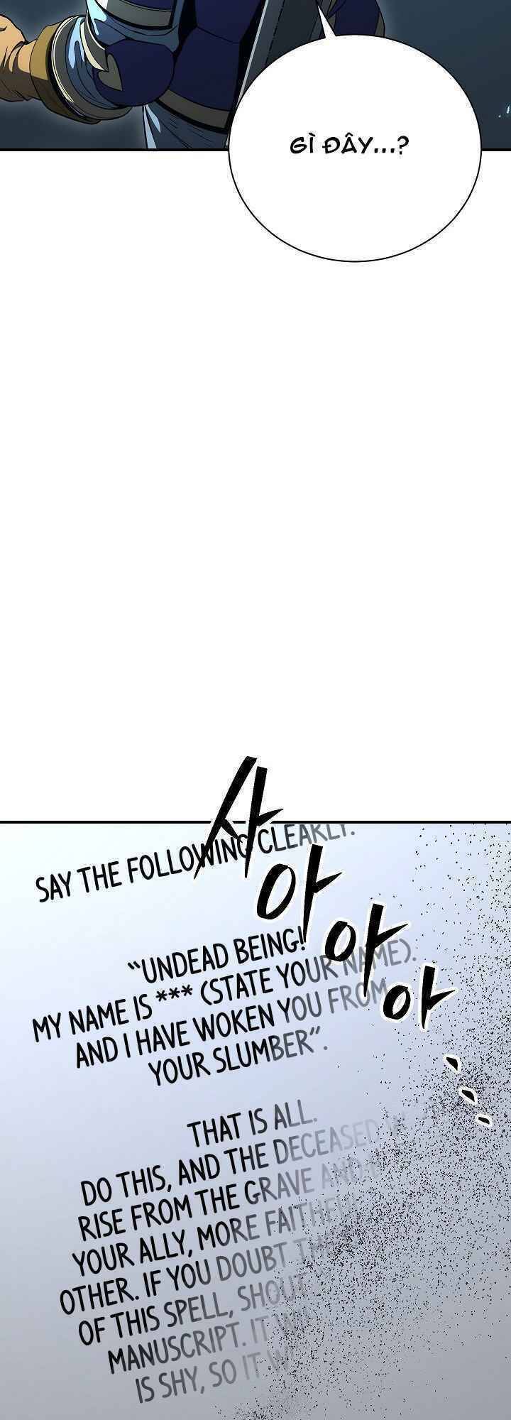 Cốt Binh Trở Lại - Chapter 159 - Page 87