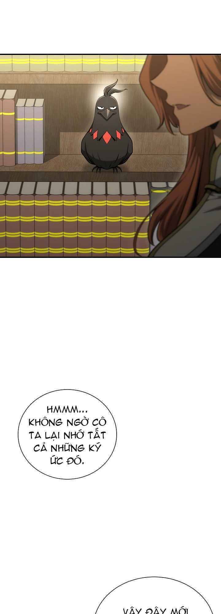 Cốt Binh Trở Lại - Chapter 159 - Page 9