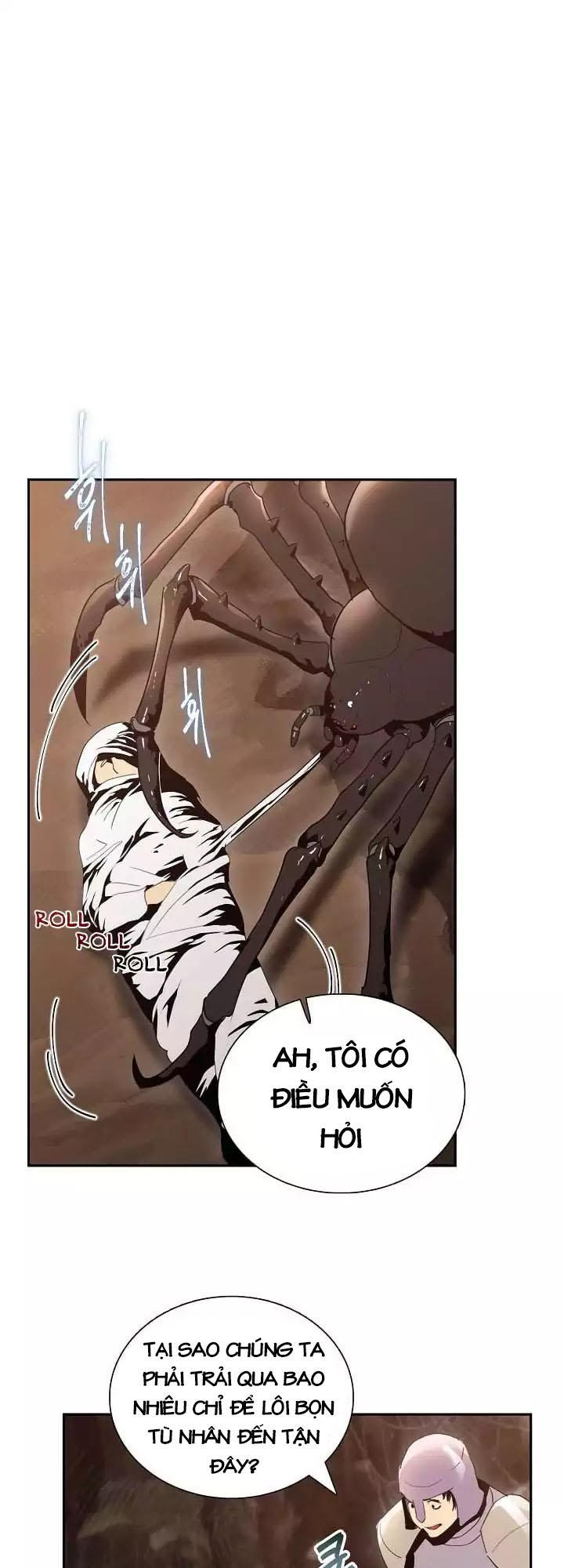 Cốt Binh Trở Lại - Chapter 16 - Page 11