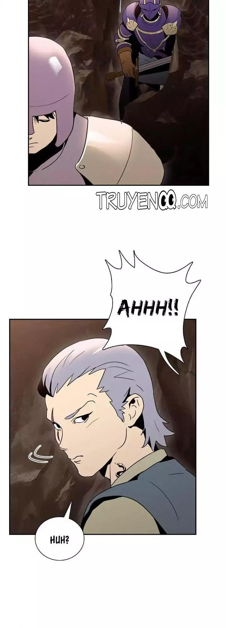 Cốt Binh Trở Lại - Chapter 16 - Page 15