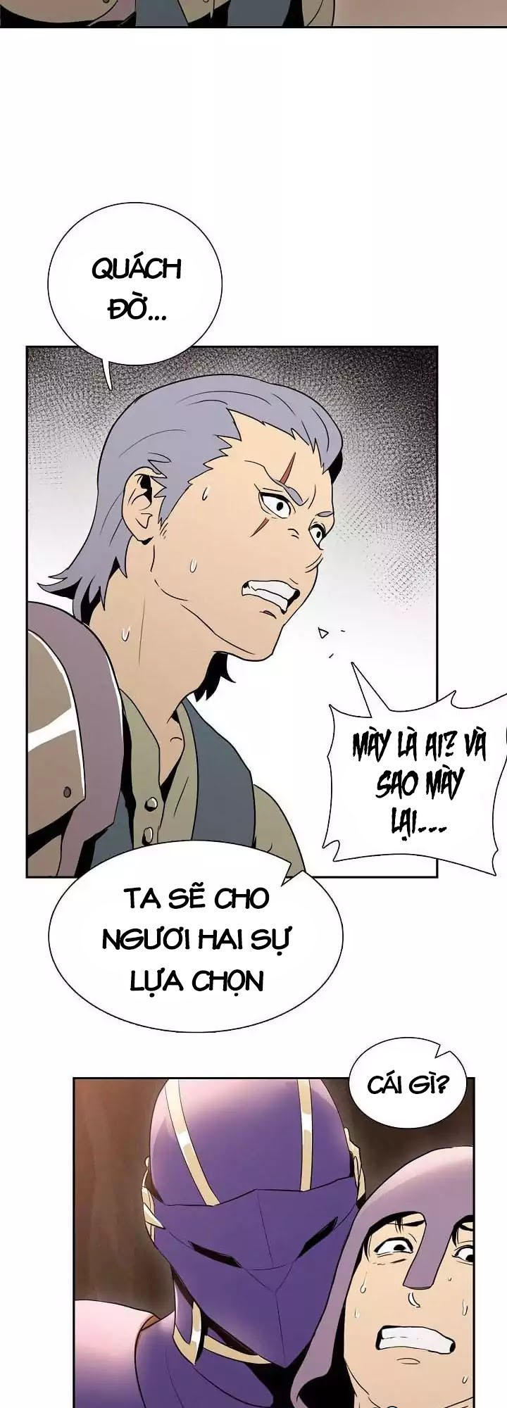 Cốt Binh Trở Lại - Chapter 16 - Page 19