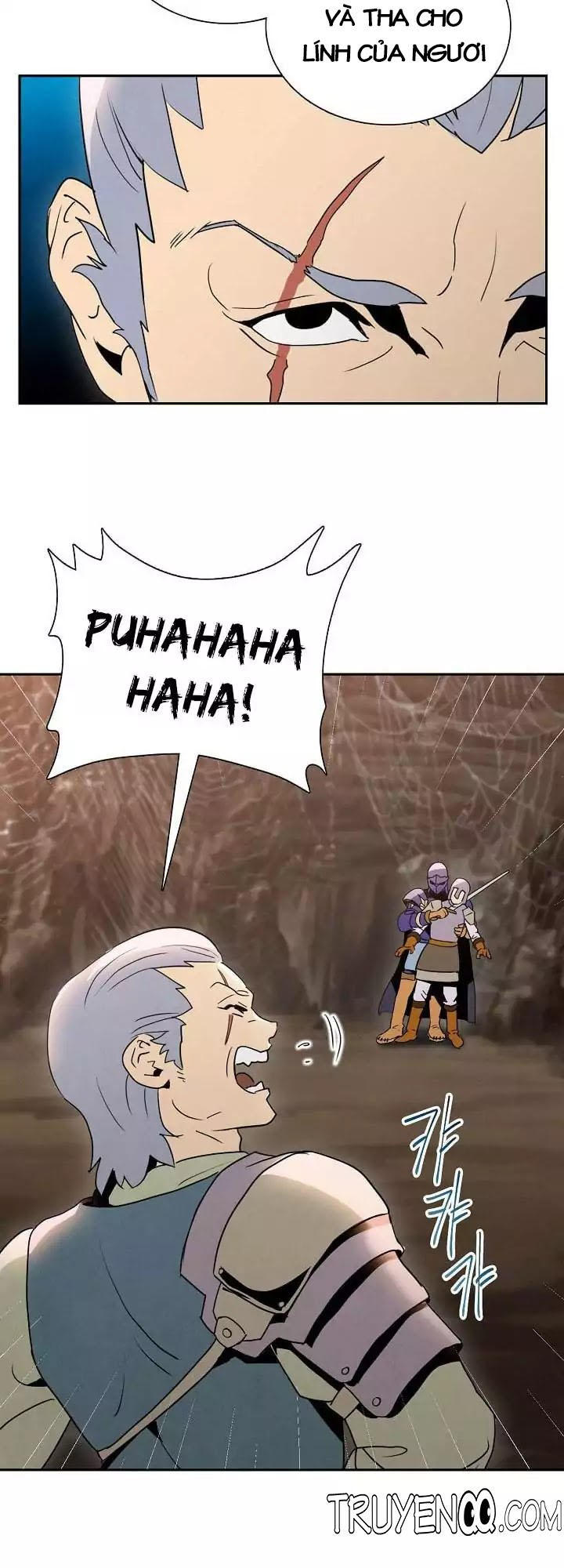 Cốt Binh Trở Lại - Chapter 16 - Page 23