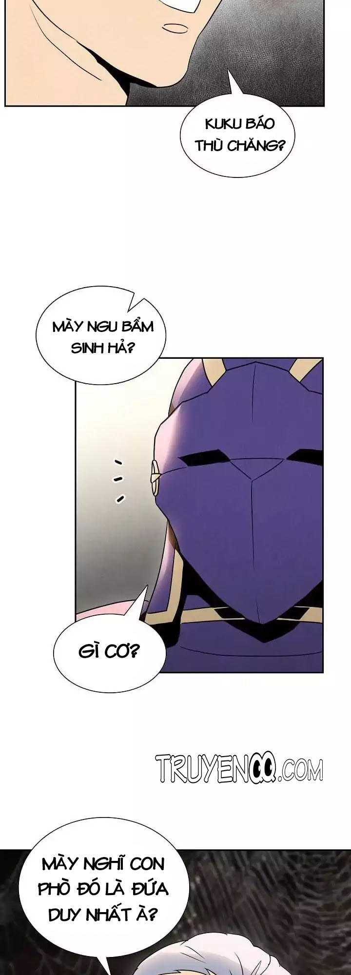 Cốt Binh Trở Lại - Chapter 16 - Page 29