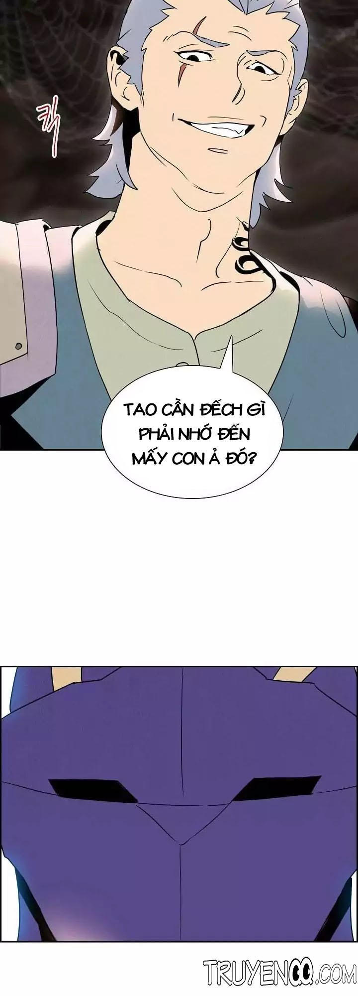 Cốt Binh Trở Lại - Chapter 16 - Page 31