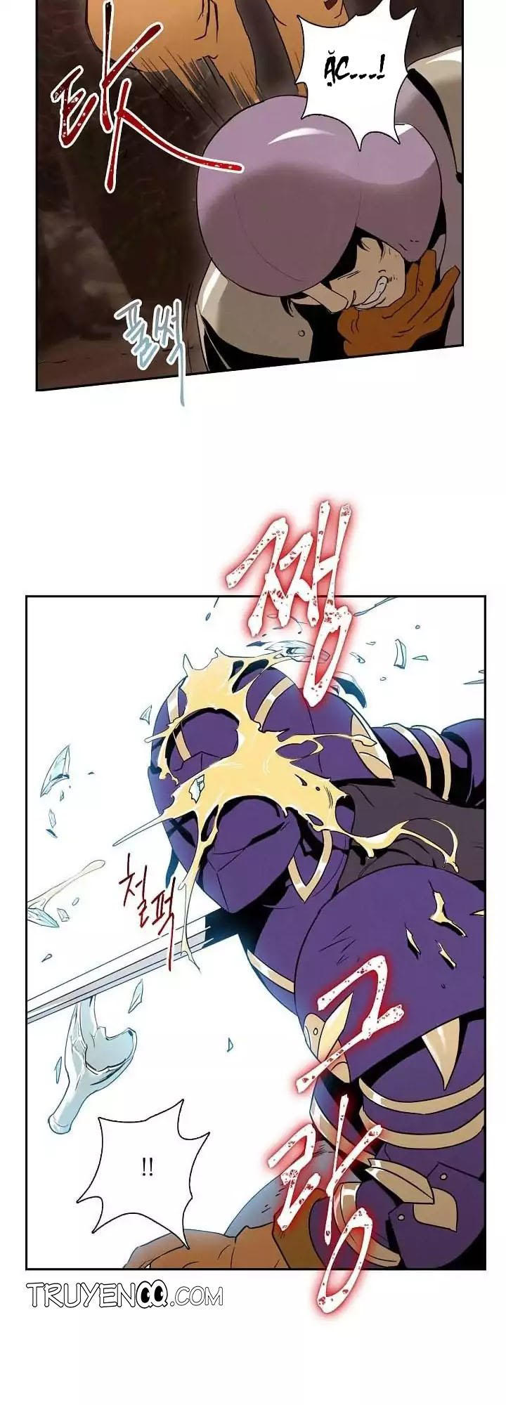 Cốt Binh Trở Lại - Chapter 16 - Page 35