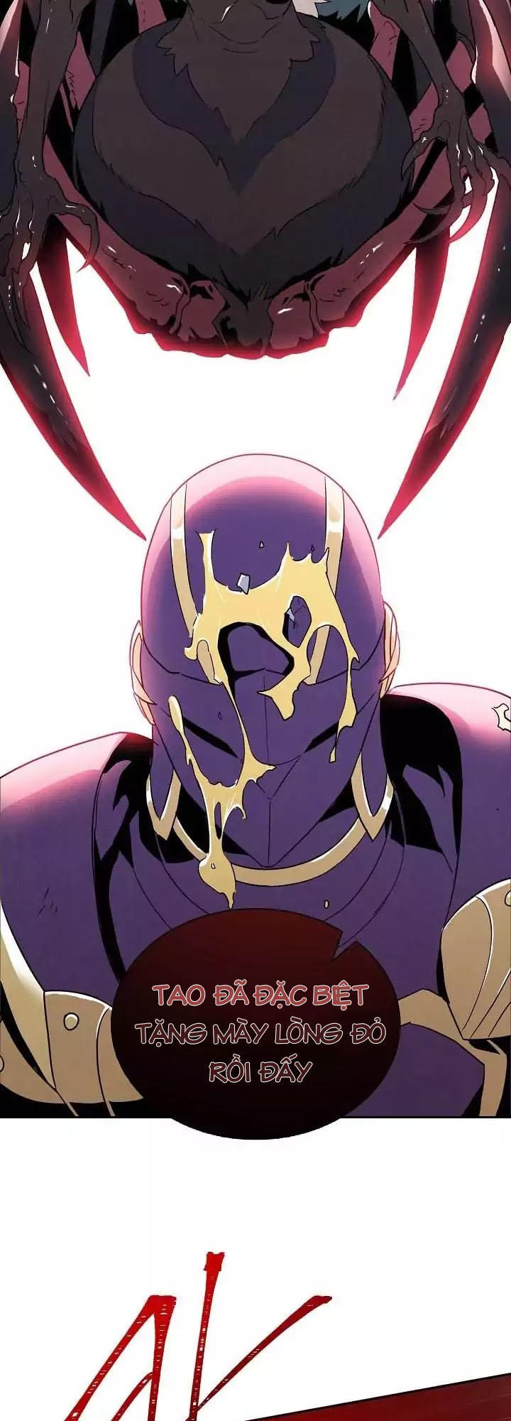 Cốt Binh Trở Lại - Chapter 16 - Page 39
