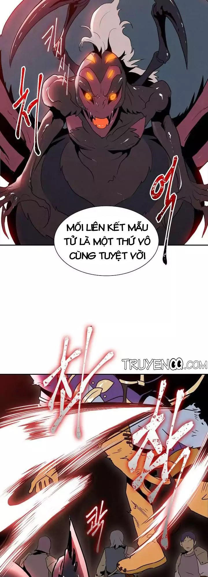 Cốt Binh Trở Lại - Chapter 16 - Page 53