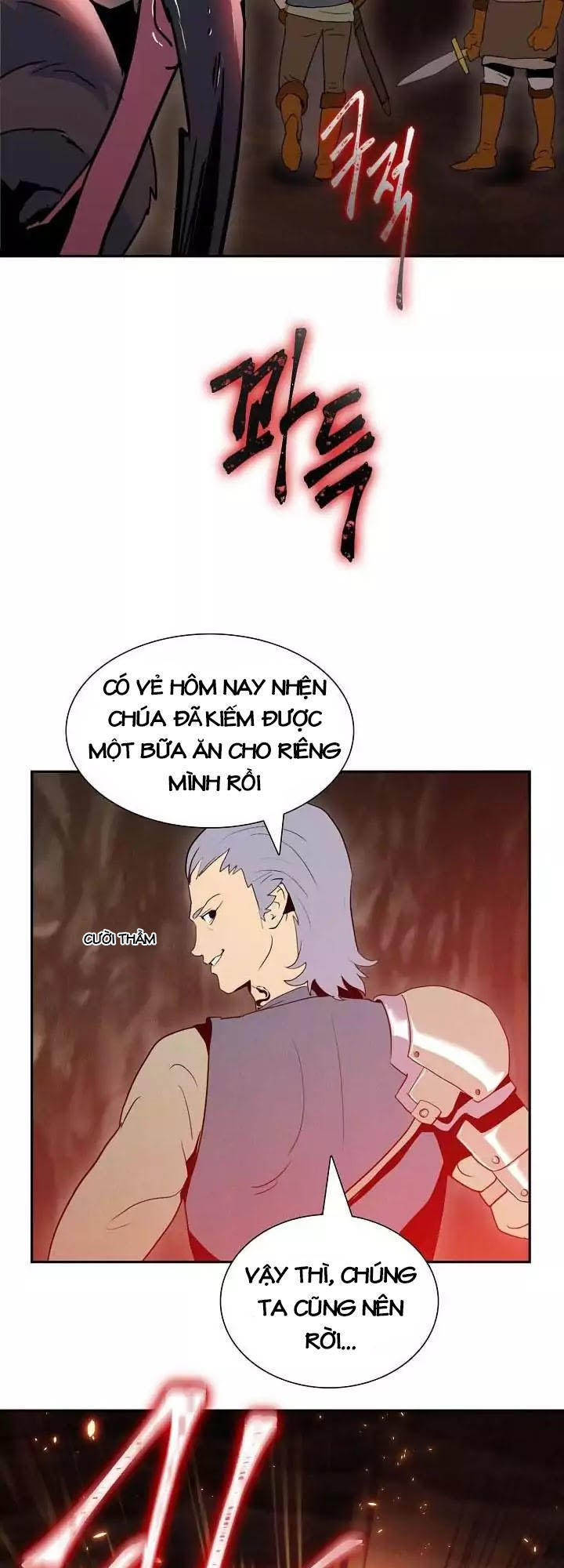 Cốt Binh Trở Lại - Chapter 16 - Page 55