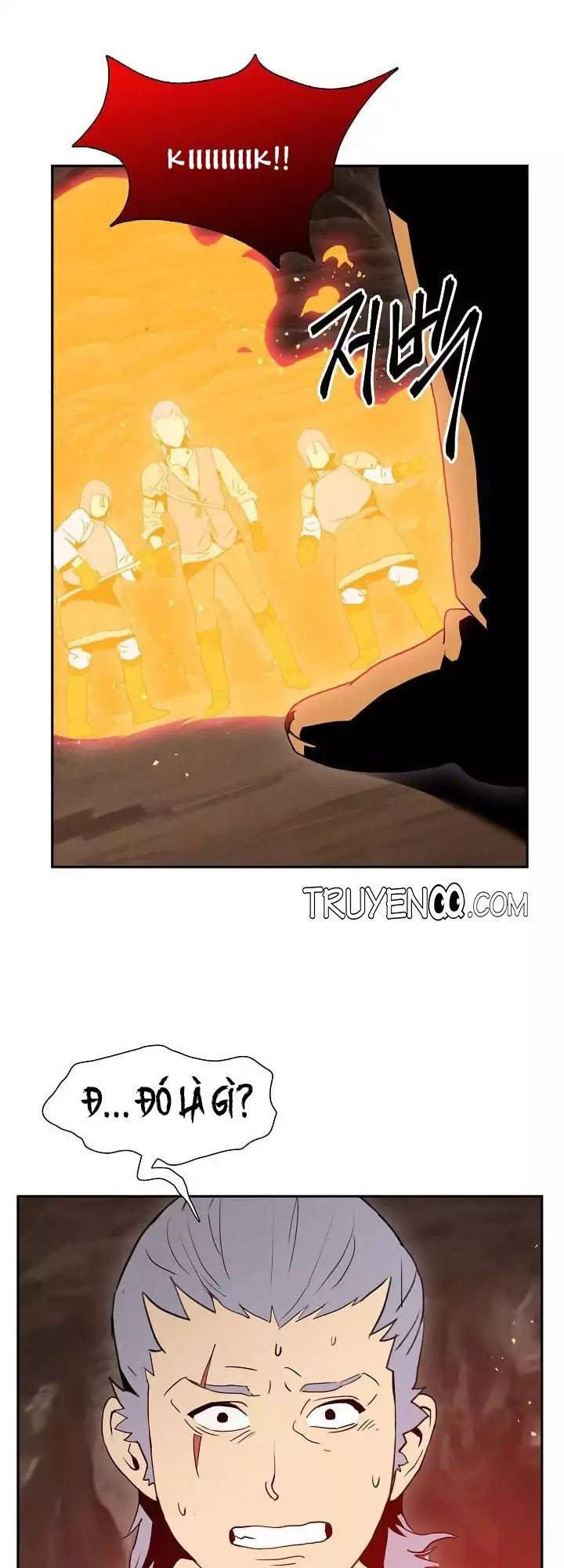 Cốt Binh Trở Lại - Chapter 16 - Page 61