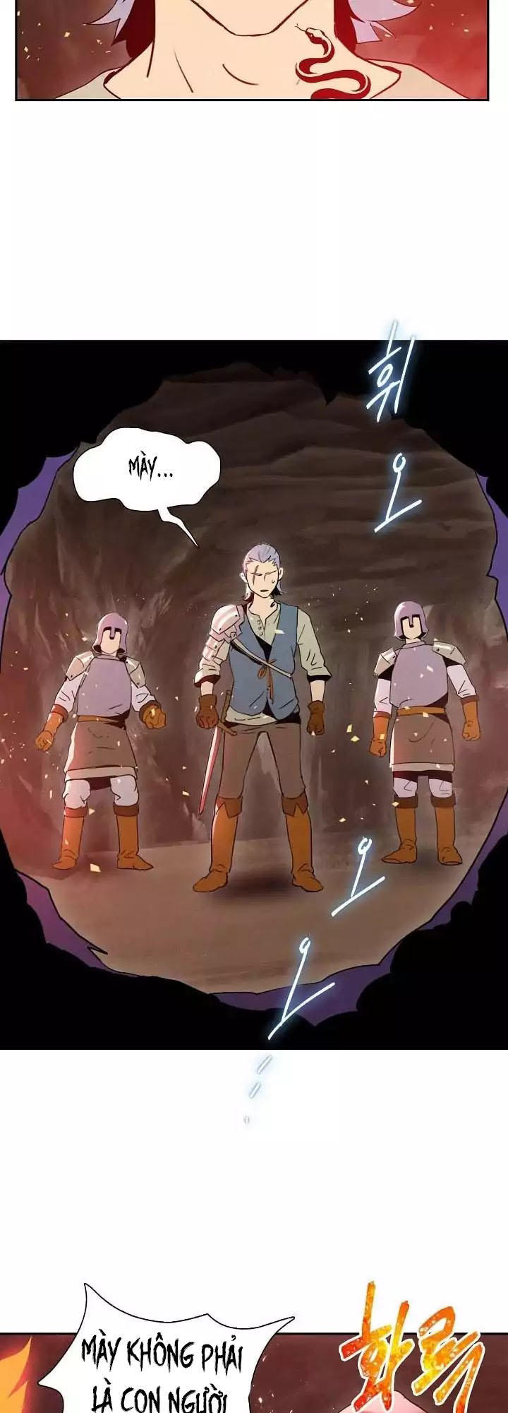 Cốt Binh Trở Lại - Chapter 16 - Page 63