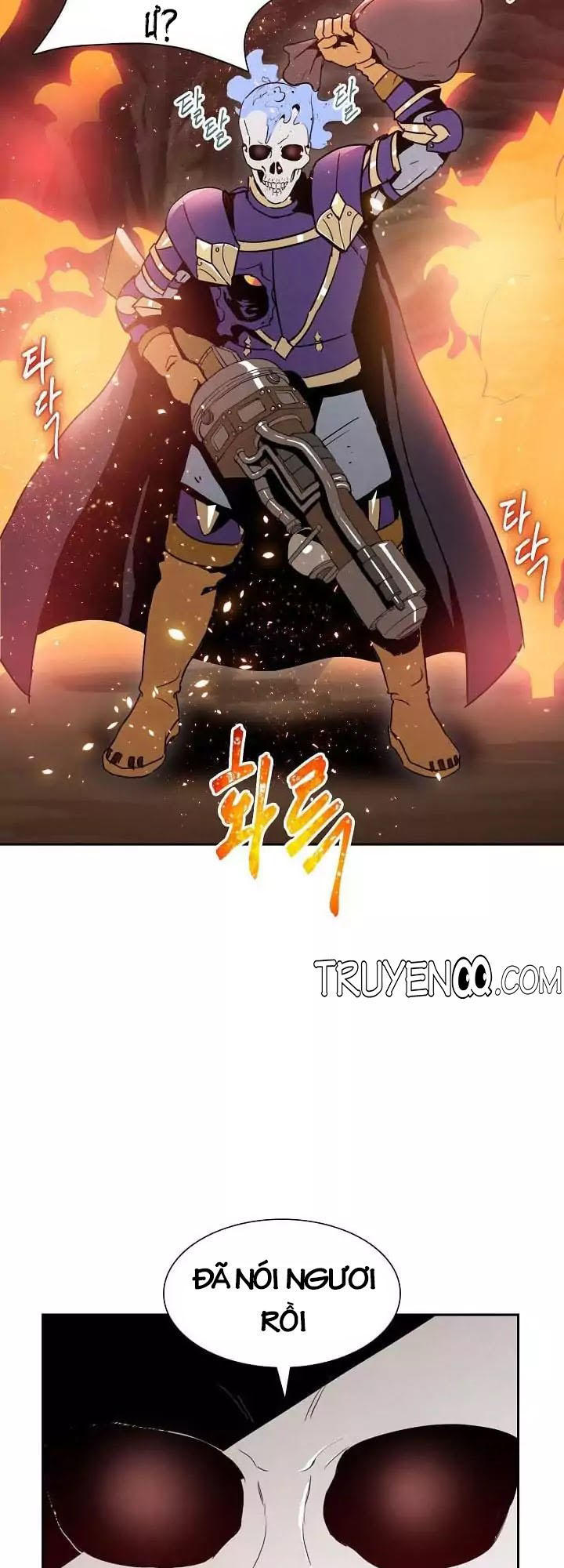 Cốt Binh Trở Lại - Chapter 16 - Page 65