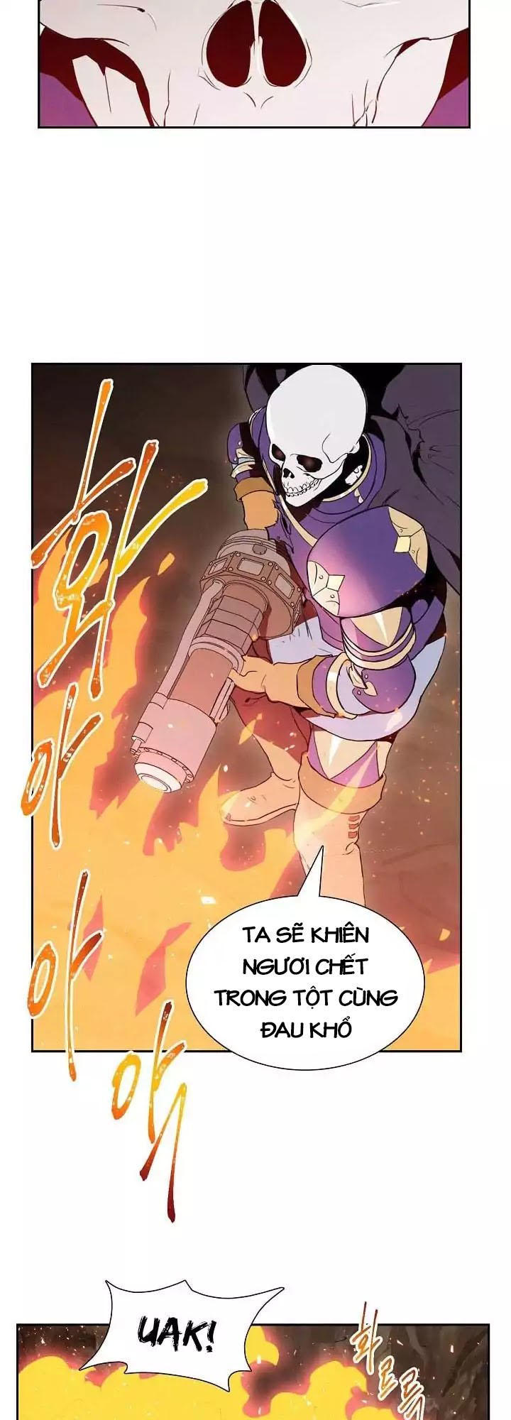 Cốt Binh Trở Lại - Chapter 16 - Page 67