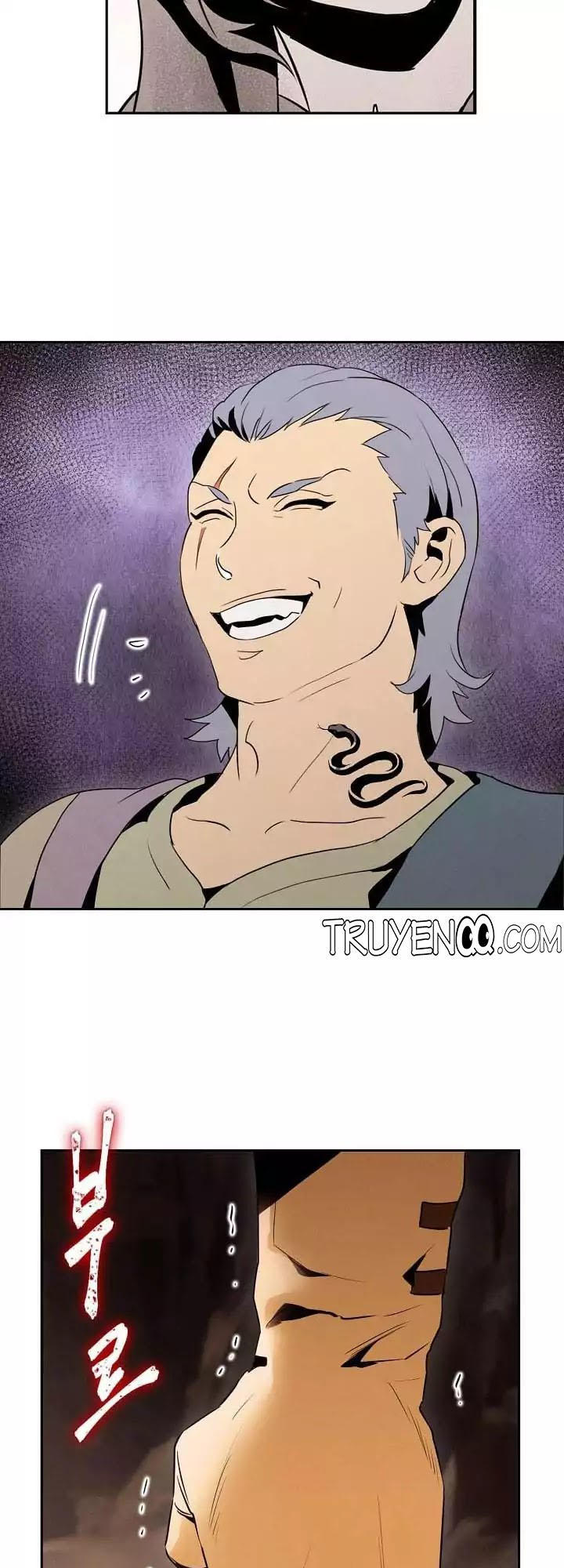 Cốt Binh Trở Lại - Chapter 16 - Page 7