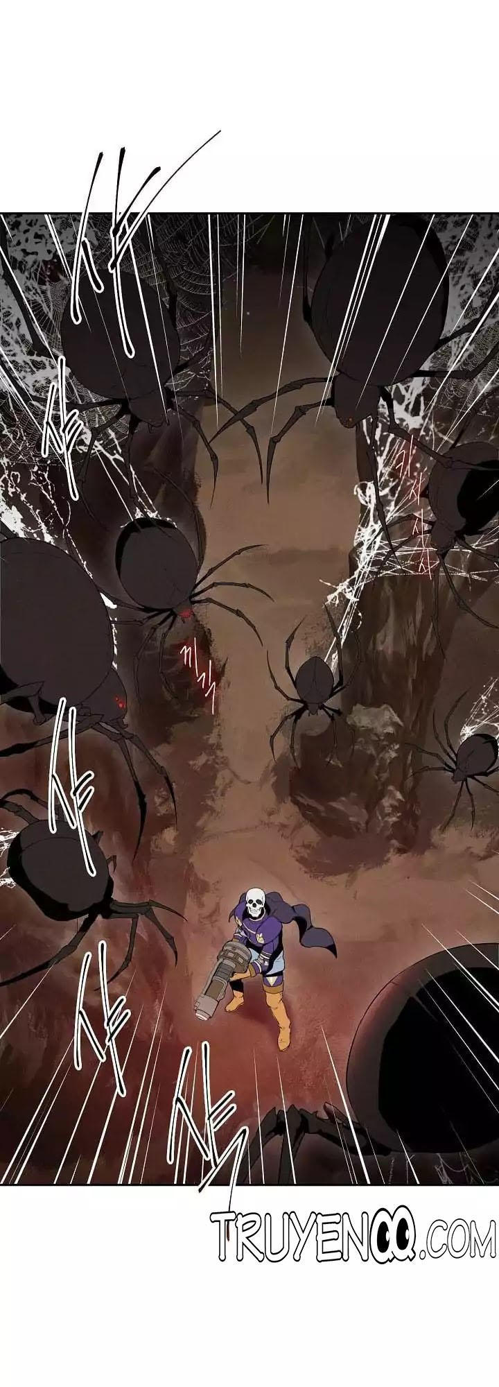 Cốt Binh Trở Lại - Chapter 16 - Page 71