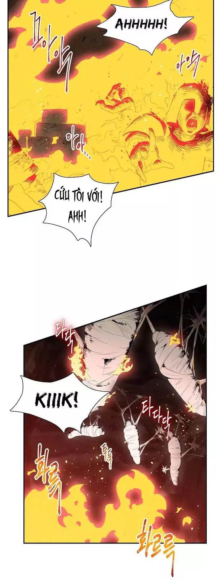 Cốt Binh Trở Lại - Chapter 16 - Page 74