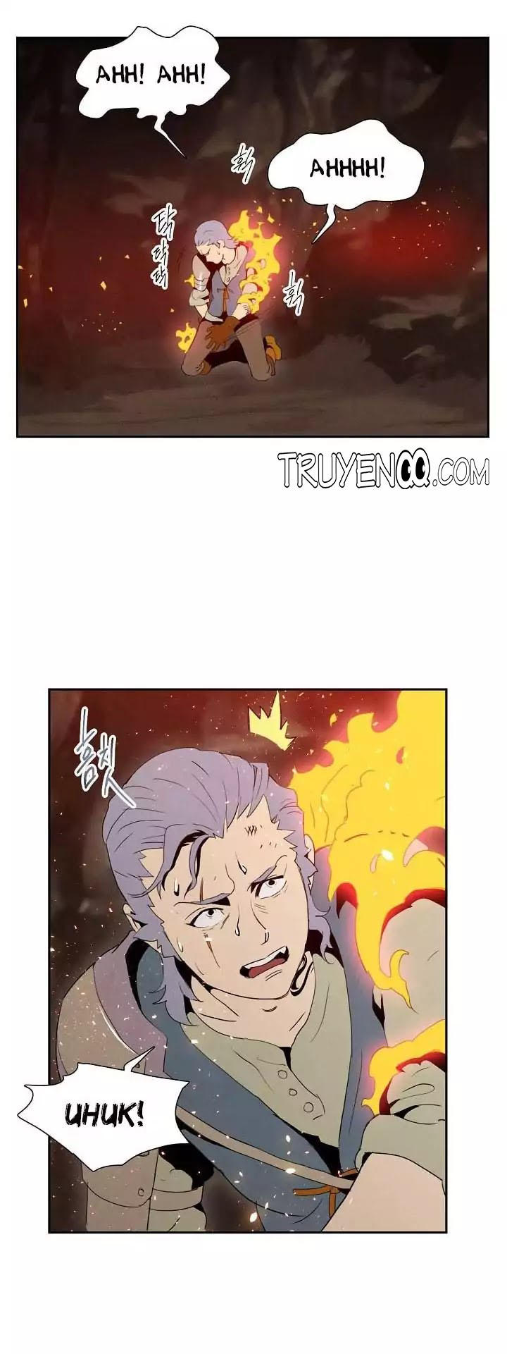 Cốt Binh Trở Lại - Chapter 16 - Page 76