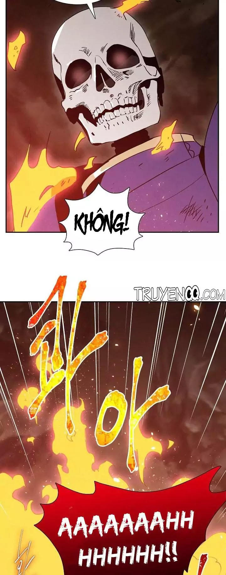 Cốt Binh Trở Lại - Chapter 16 - Page 78