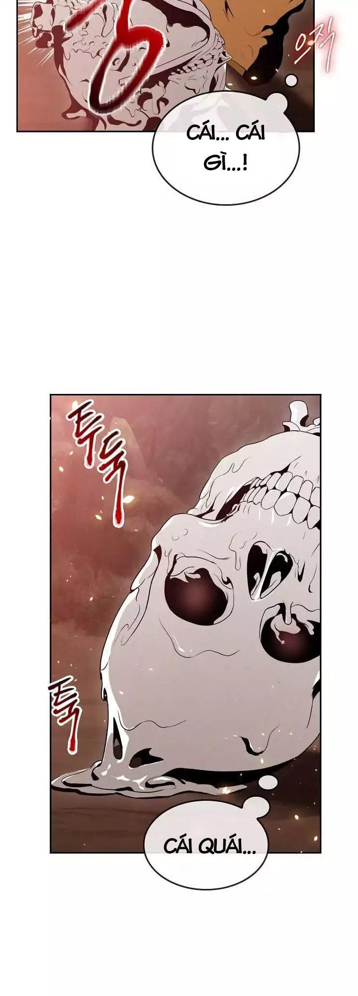 Cốt Binh Trở Lại - Chapter 16 - Page 86