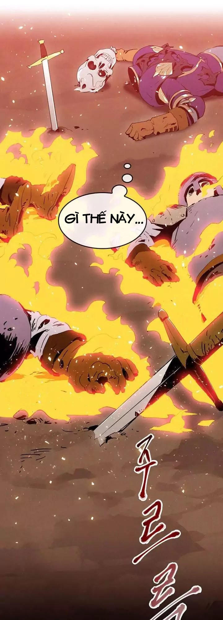 Cốt Binh Trở Lại - Chapter 16 - Page 88