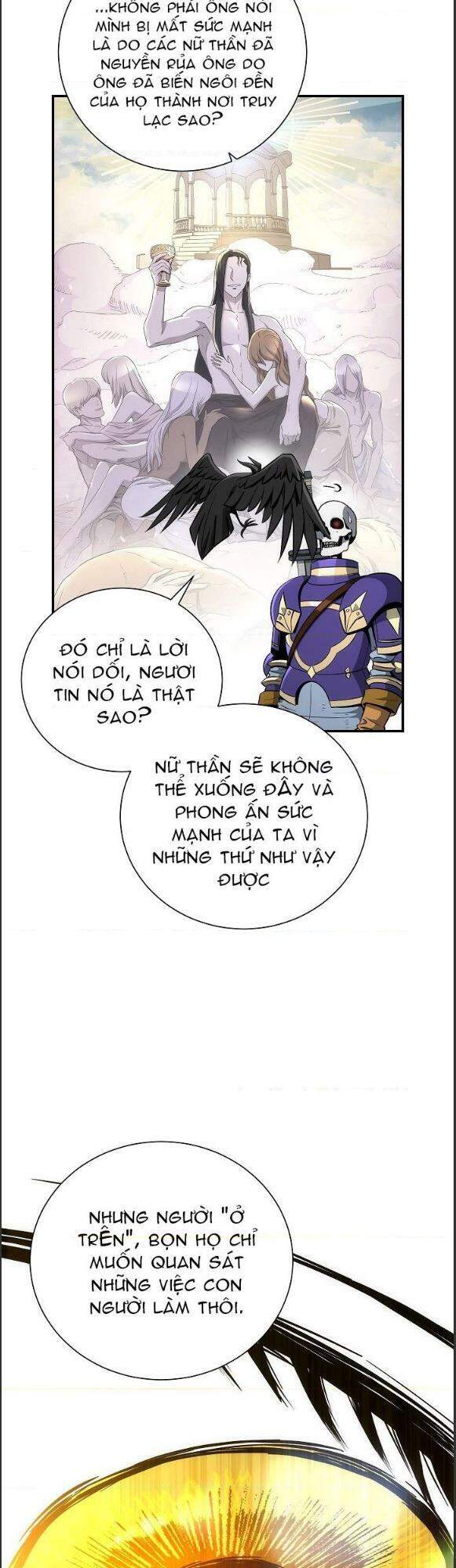 Cốt Binh Trở Lại - Chapter 160 - Page 12