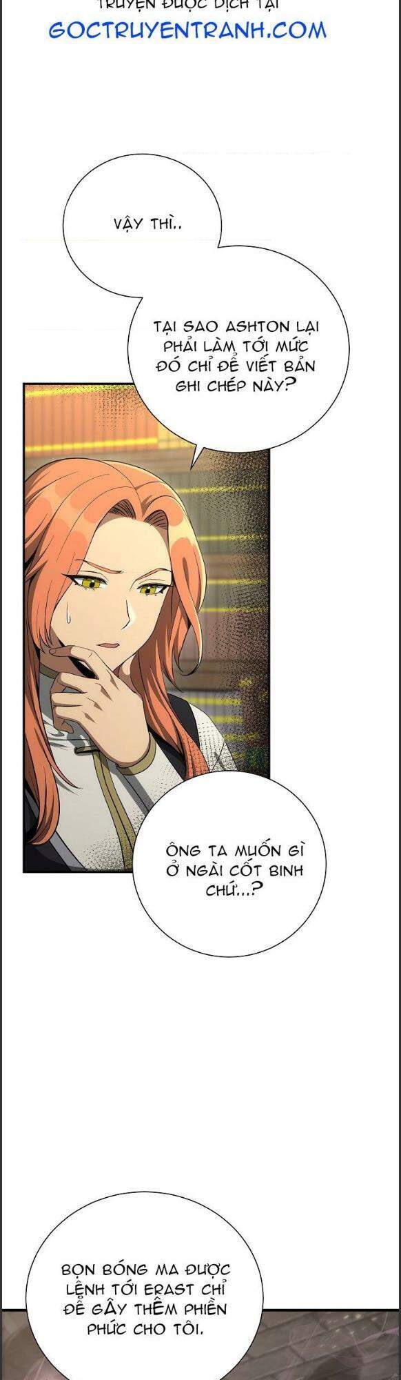 Cốt Binh Trở Lại - Chapter 160 - Page 15