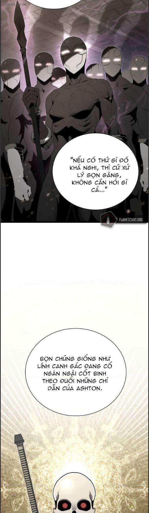 Cốt Binh Trở Lại - Chapter 160 - Page 16