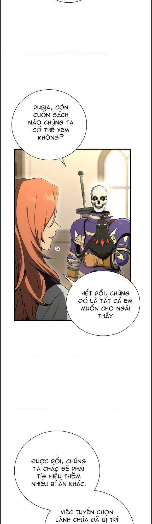 Cốt Binh Trở Lại - Chapter 160 - Page 18