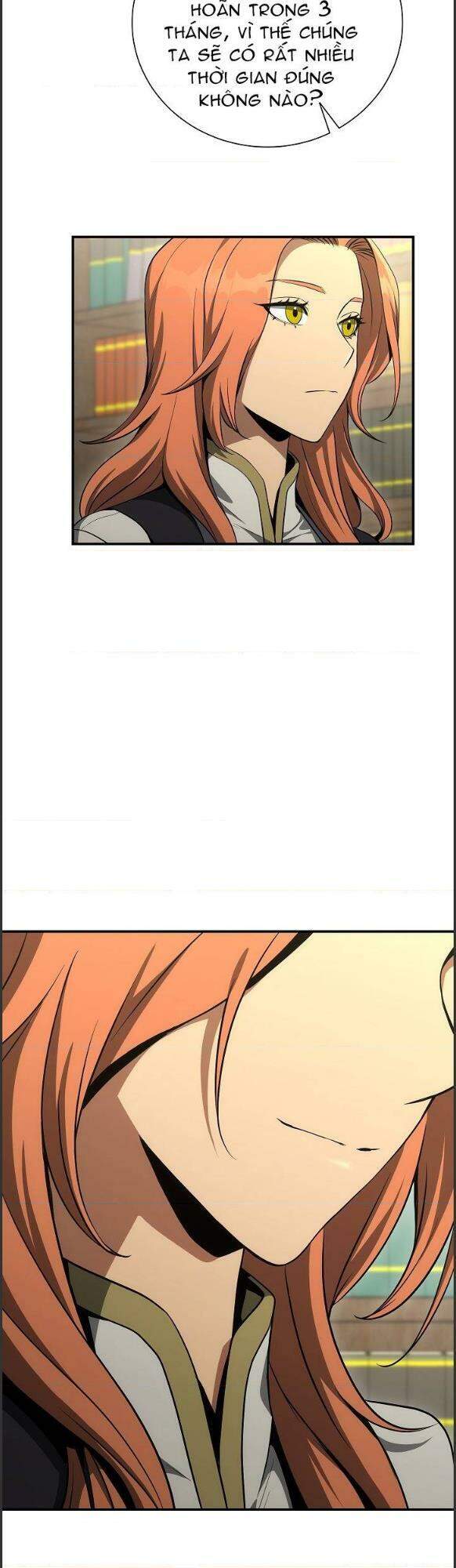 Cốt Binh Trở Lại - Chapter 160 - Page 19