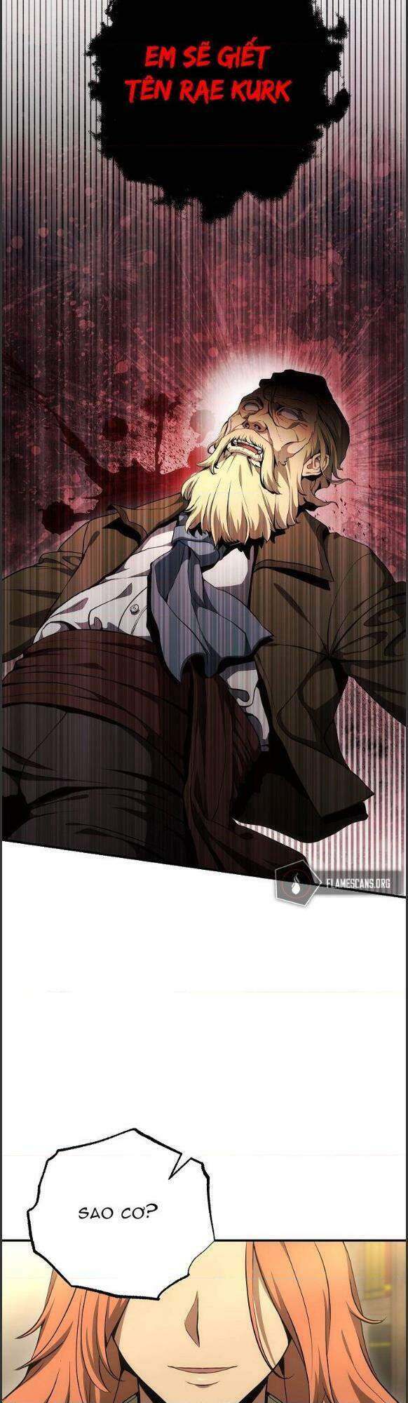 Cốt Binh Trở Lại - Chapter 160 - Page 21