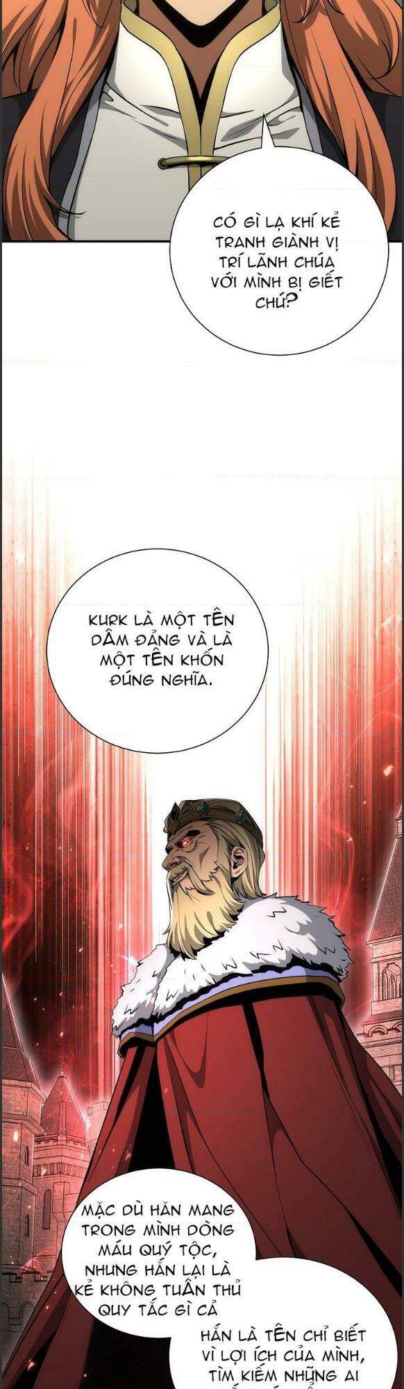 Cốt Binh Trở Lại - Chapter 160 - Page 22