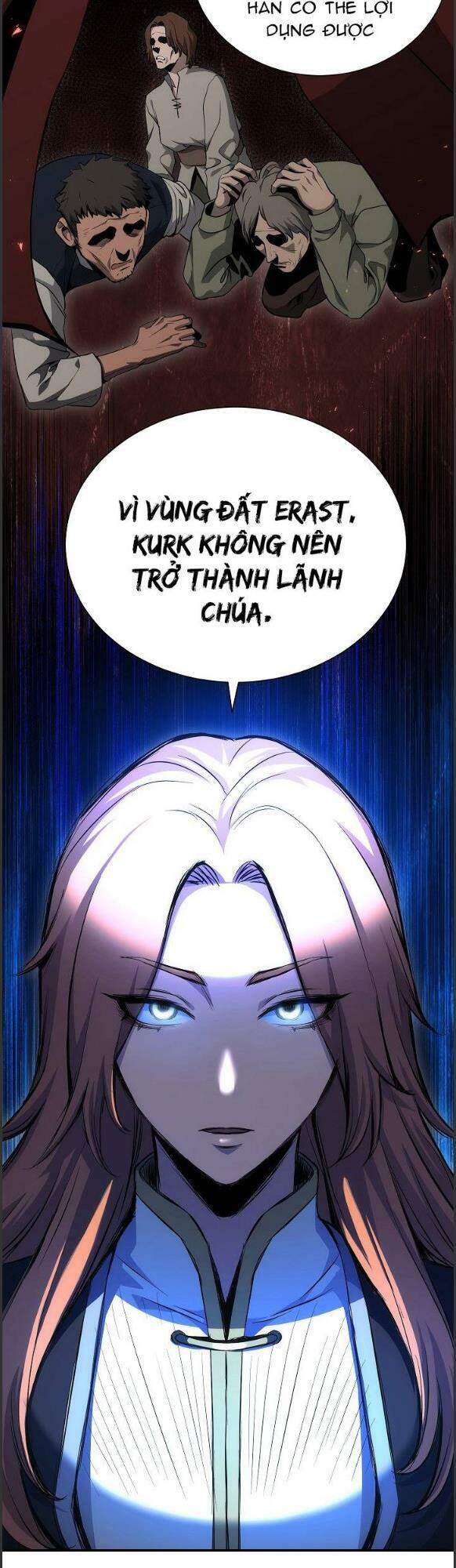 Cốt Binh Trở Lại - Chapter 160 - Page 23