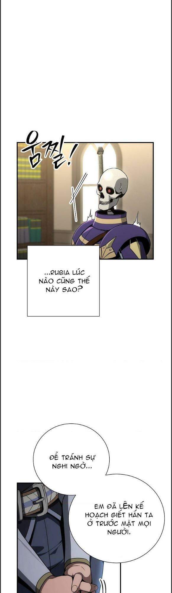 Cốt Binh Trở Lại - Chapter 160 - Page 24