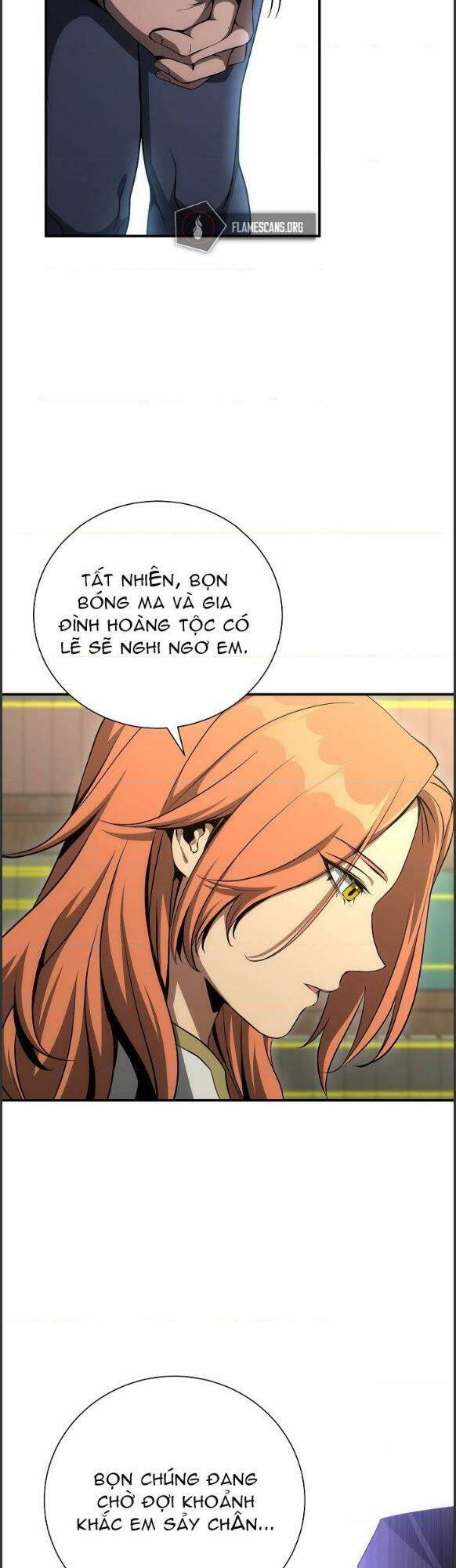 Cốt Binh Trở Lại - Chapter 160 - Page 25