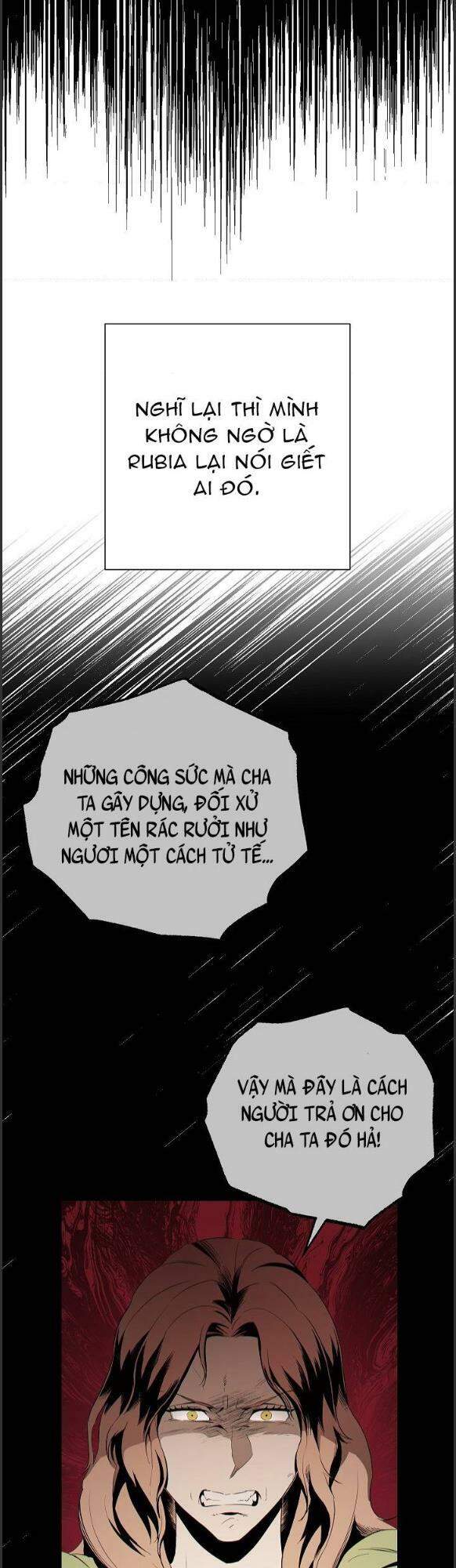Cốt Binh Trở Lại - Chapter 160 - Page 27