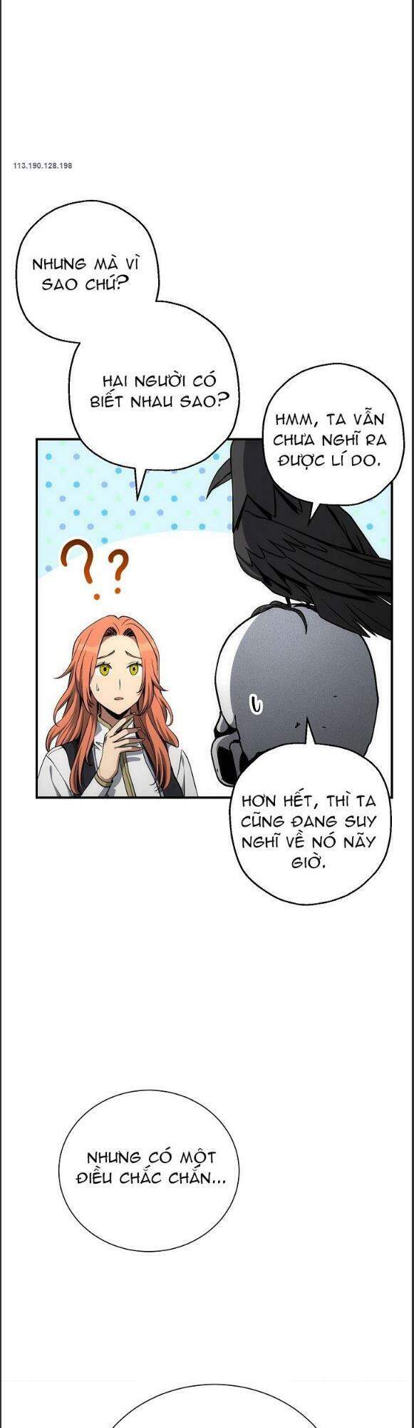 Cốt Binh Trở Lại - Chapter 160 - Page 3