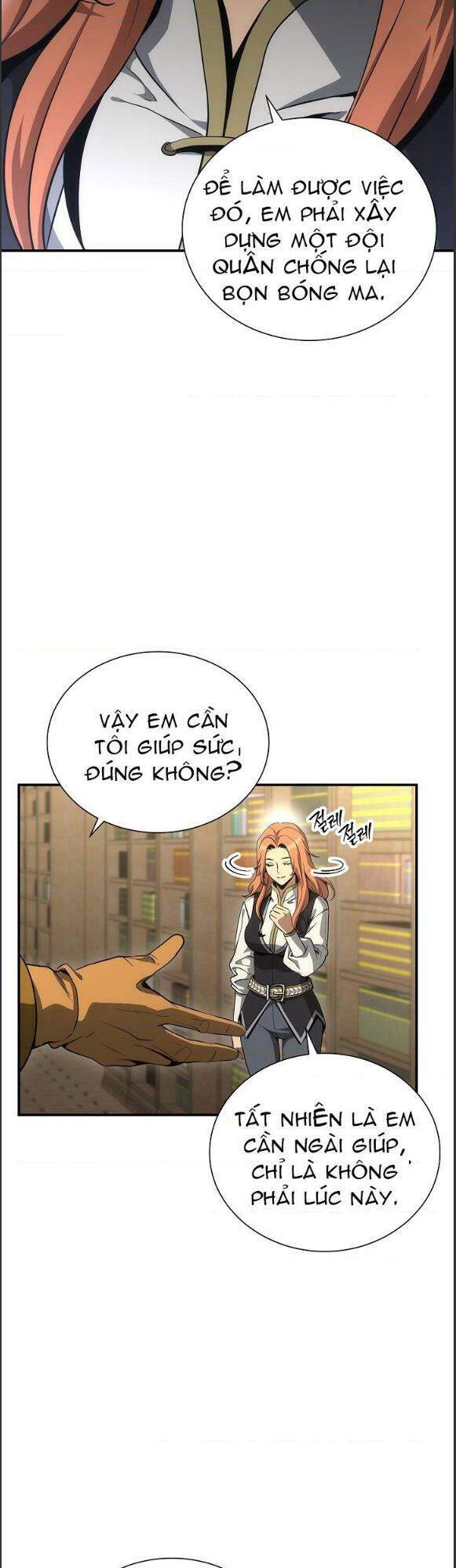 Cốt Binh Trở Lại - Chapter 160 - Page 30