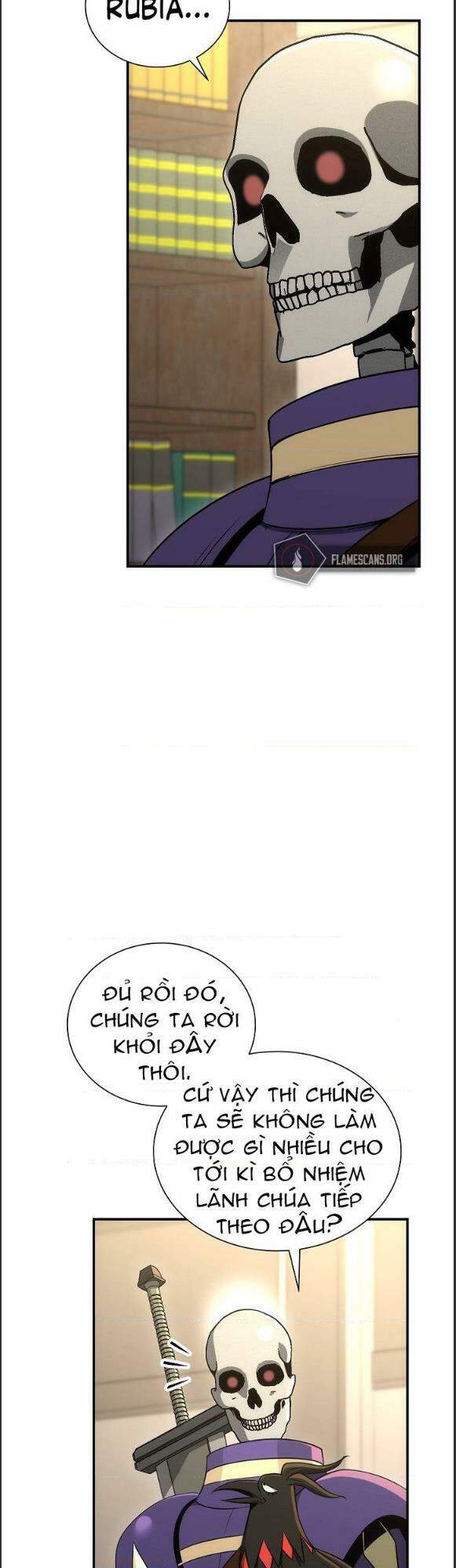 Cốt Binh Trở Lại - Chapter 160 - Page 32