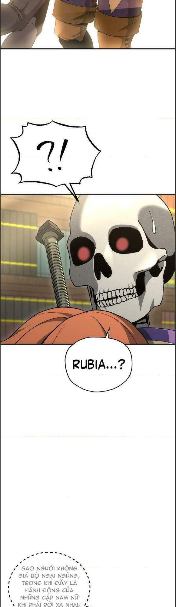 Cốt Binh Trở Lại - Chapter 160 - Page 36