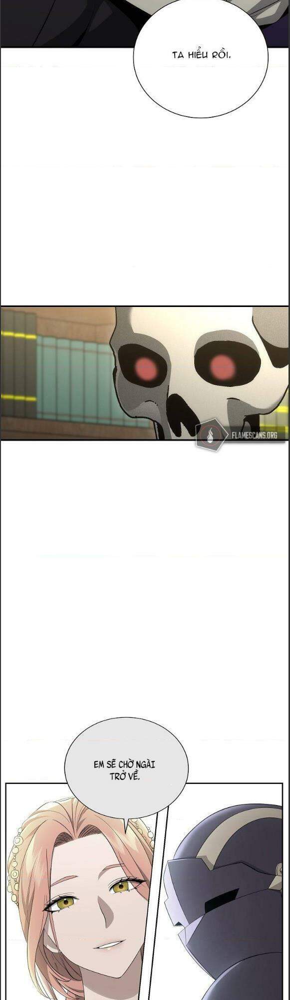 Cốt Binh Trở Lại - Chapter 160 - Page 38