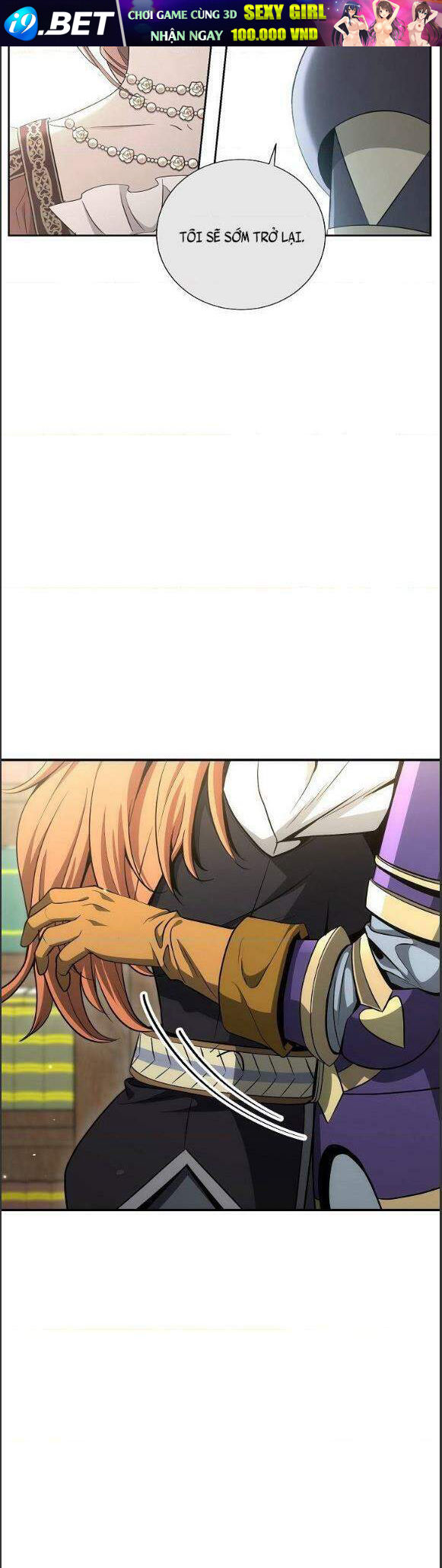Cốt Binh Trở Lại - Chapter 160 - Page 39