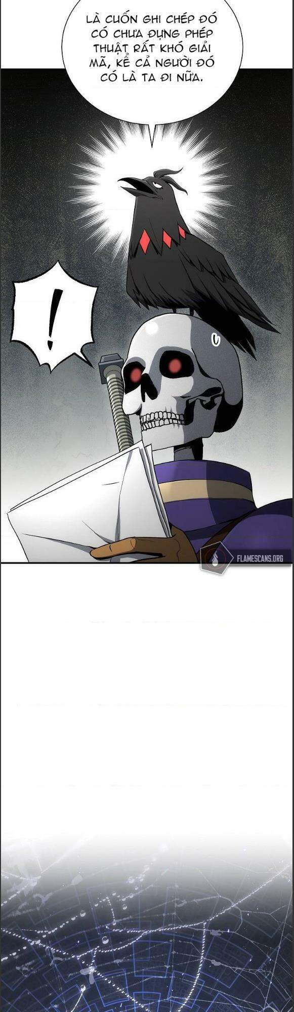 Cốt Binh Trở Lại - Chapter 160 - Page 4