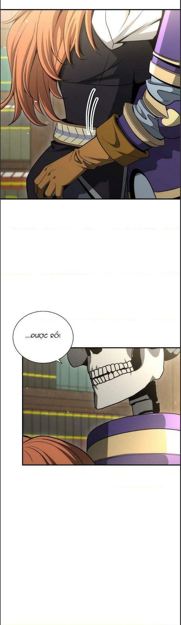 Cốt Binh Trở Lại - Chapter 160 - Page 40