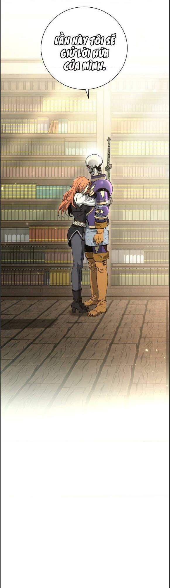 Cốt Binh Trở Lại - Chapter 160 - Page 41