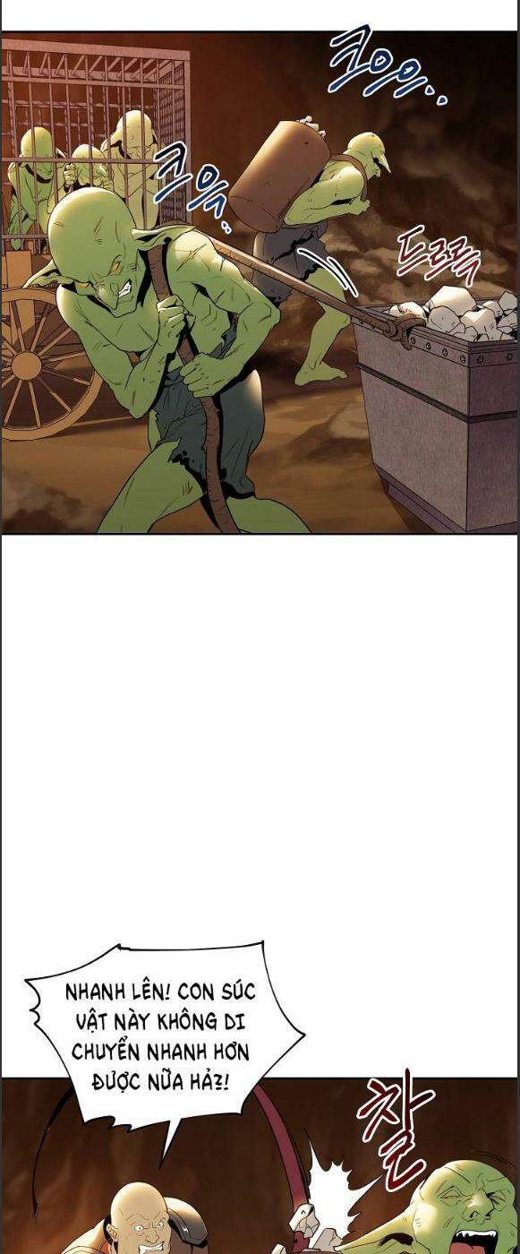 Cốt Binh Trở Lại - Chapter 160 - Page 43
