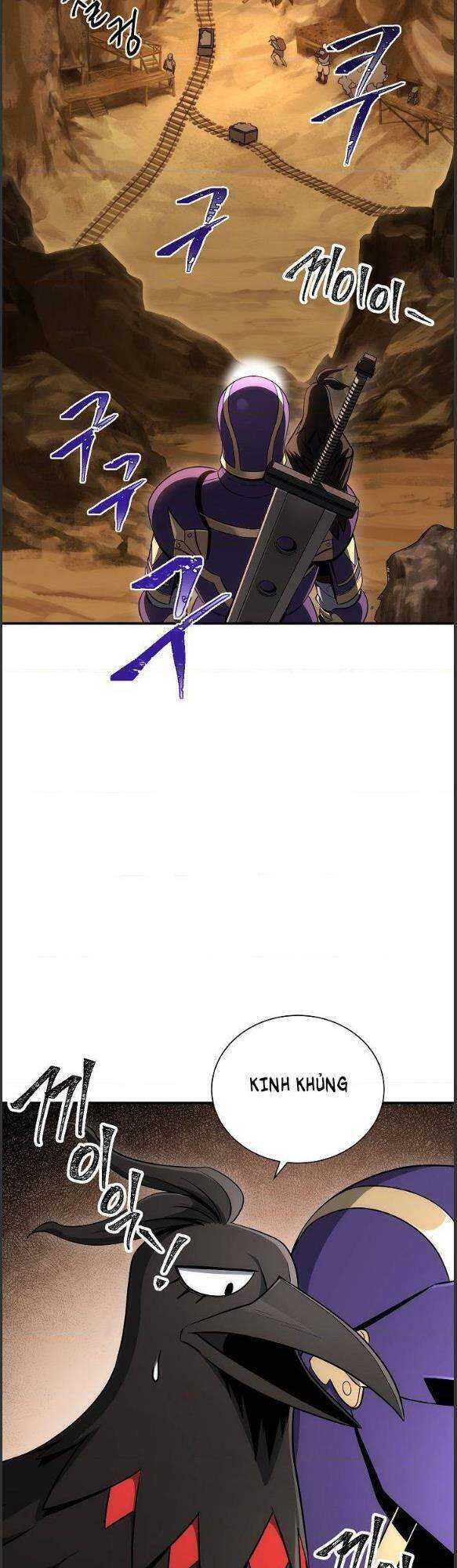 Cốt Binh Trở Lại - Chapter 160 - Page 45