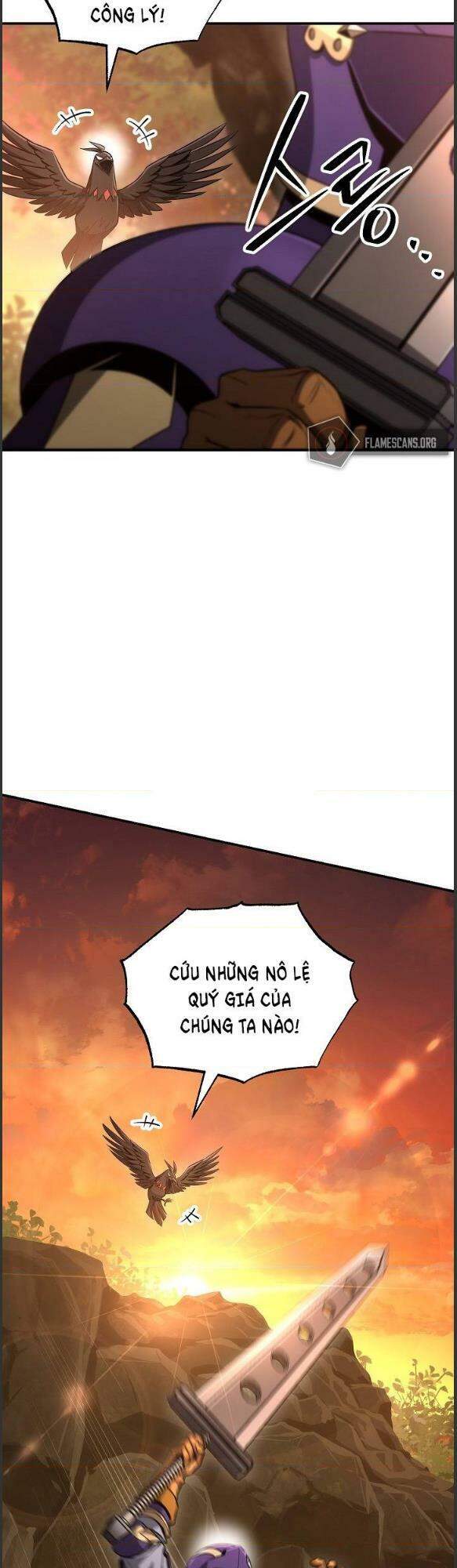 Cốt Binh Trở Lại - Chapter 160 - Page 47