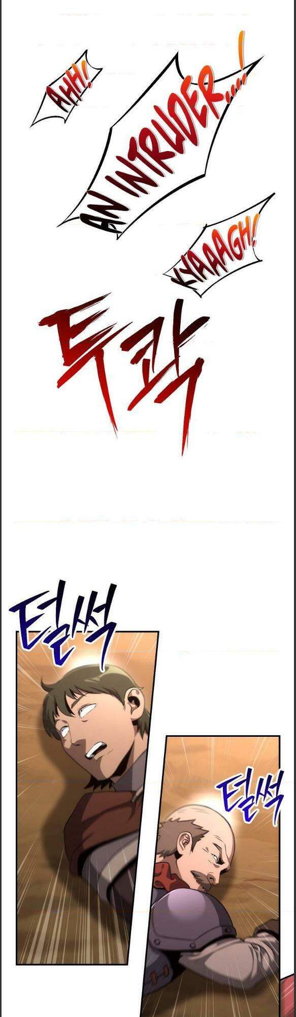 Cốt Binh Trở Lại - Chapter 160 - Page 49