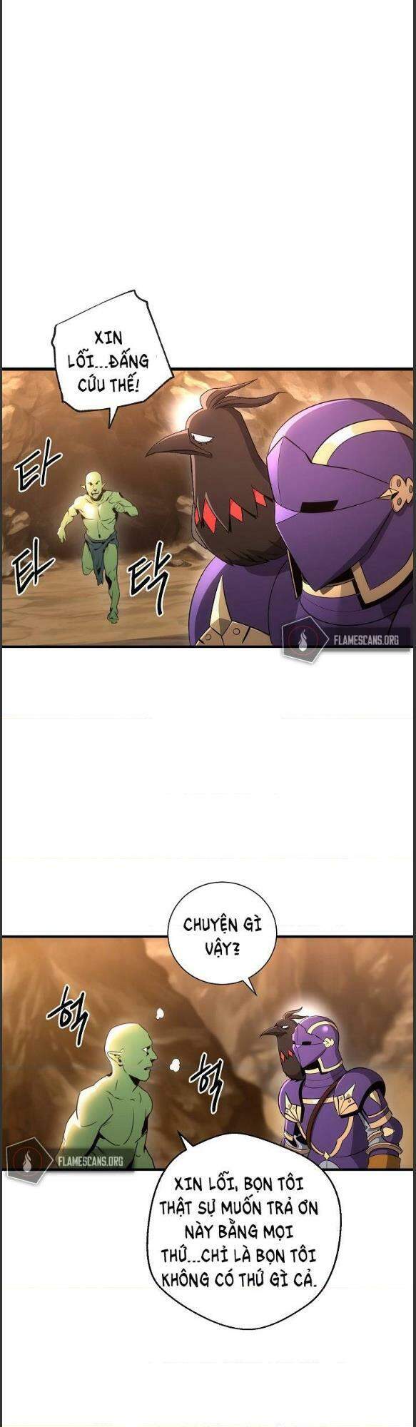 Cốt Binh Trở Lại - Chapter 160 - Page 51