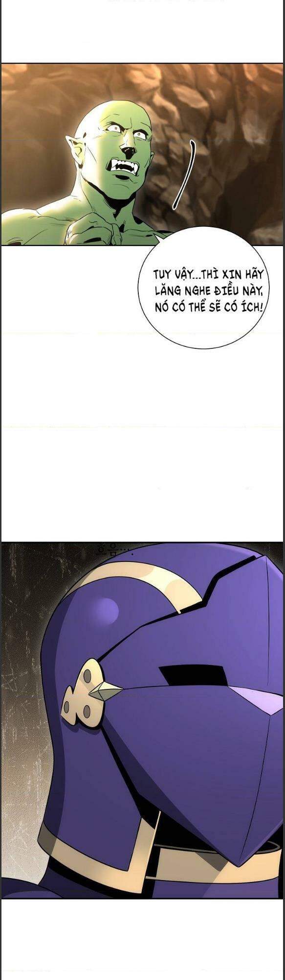 Cốt Binh Trở Lại - Chapter 160 - Page 52