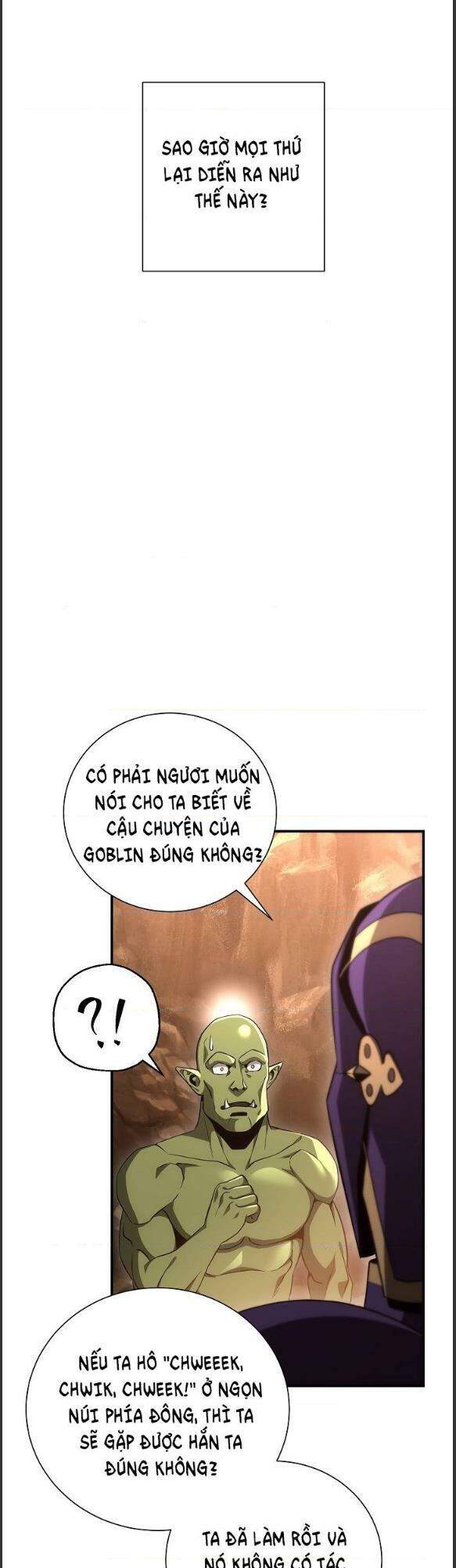 Cốt Binh Trở Lại - Chapter 160 - Page 53